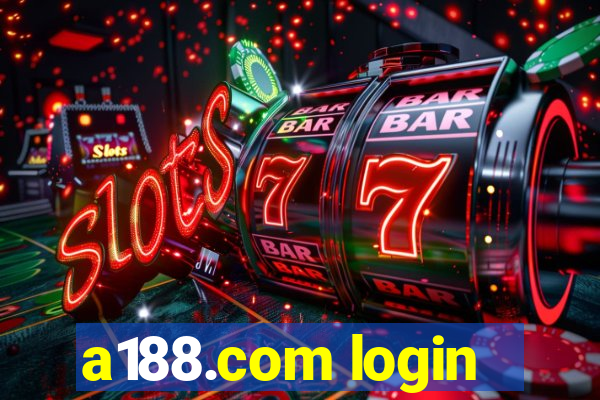 a188.com login